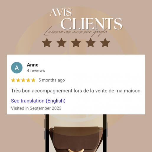 Avis Client