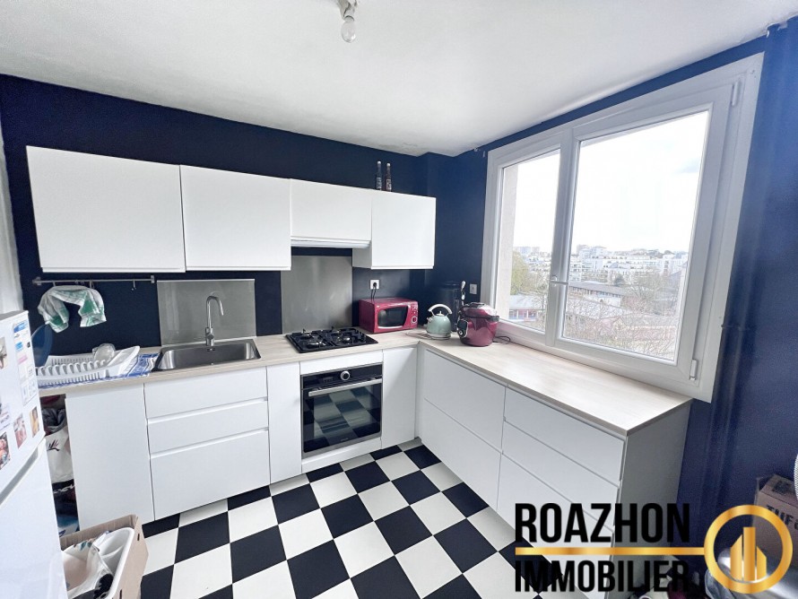 Appartement Rennes 2 pièce(s) 42 m2