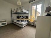 Appartement Meublé à Dinard 3 pièce(s)