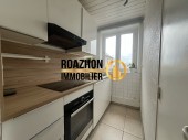 Appartement Meublé à Dinard 3 pièce(s)