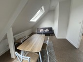 appartement T2 meublé