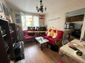 Appartement Rennes 4 pièce(s)