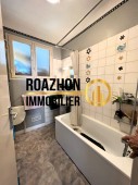 Appartement Rennes 4 pièce(s)