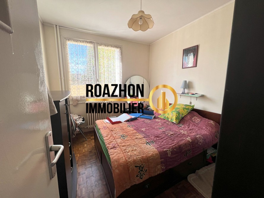 Appartement Rennes 4 pièce(s)