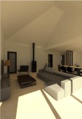 Magnifique maison de plein pied proche bourg