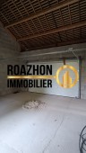Magnifique maison de plein pied proche bourg